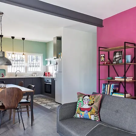 Casa Alicante. Relax Y Diseño En Un Entorno único. Busot