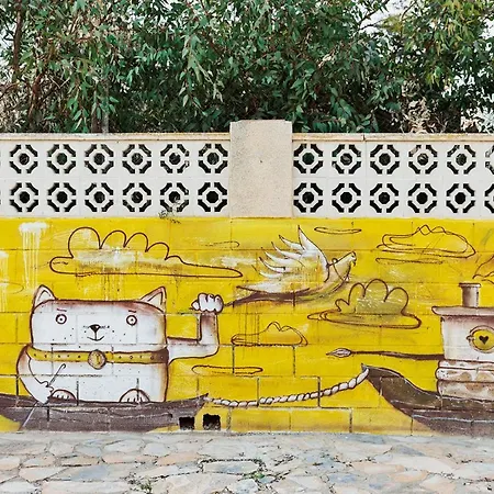 Casa Alicante. Relax Y Diseño En Un Entorno único. * Busot