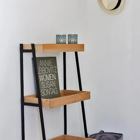 Casa Alicante. Relax Y Diseño En Un Entorno único. *