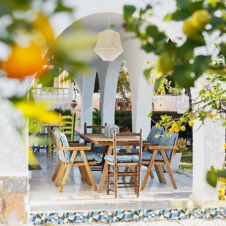 Сasa de vacaciones Casa Alicante. Relax Y Diseño En Un Entorno único. Busot
