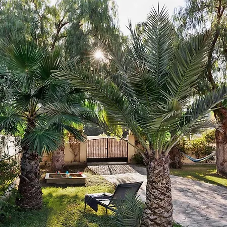 Casa Alicante. Relax Y Diseño En Un Entorno único. Сasa de vacaciones Busot