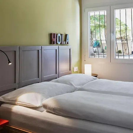 Casa Alicante. Relax Y Diseño En Un Entorno único.