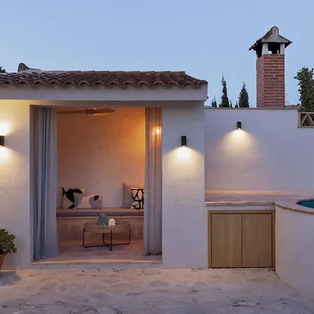 Casa Alicante. Relax Y Diseño En Un Entorno único. Сasa de vacaciones *