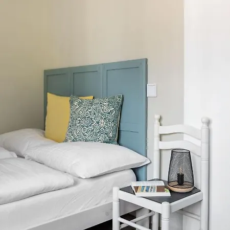 Casa Alicante. Relax Y Diseño En Un Entorno único.
