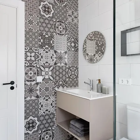 Casa Alicante. Relax Y Diseño En Un Entorno único. *