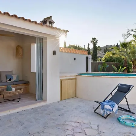 Casa Alicante. Relax Y Diseño En Un Entorno único. Сasa de vacaciones *
