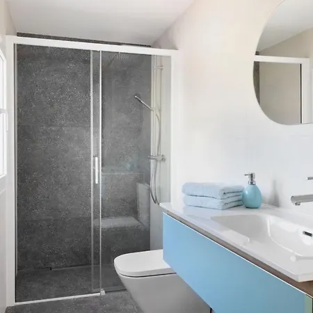 Casa Alicante. Relax Y Diseño En Un Entorno único. *