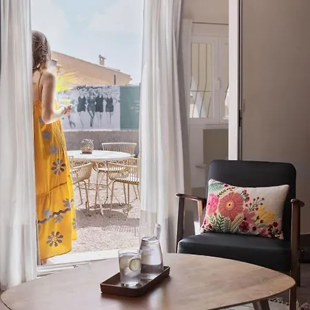 Casa Alicante. Relax Y Diseño En Un Entorno único. Сasa de vacaciones *