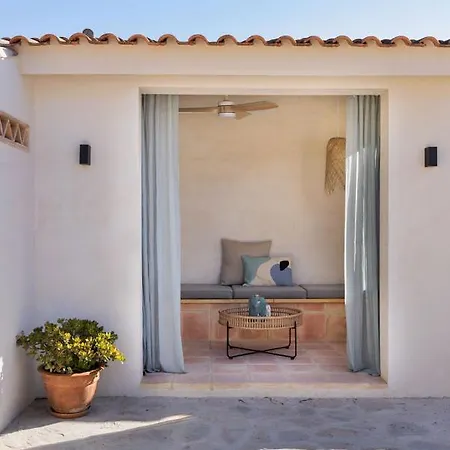 Casa Alicante. Relax Y Diseño En Un Entorno único.