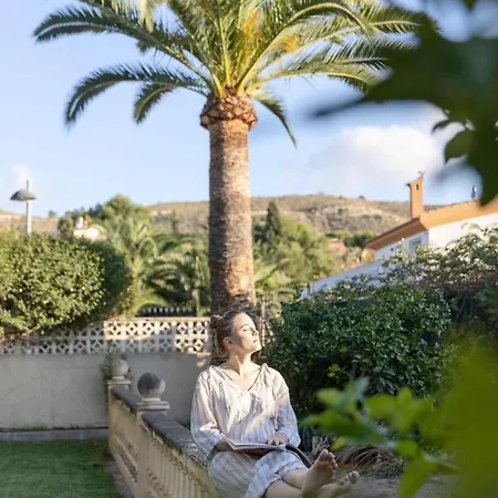 Сasa de vacaciones Casa Alicante. Relax Y Diseño En Un Entorno único. *