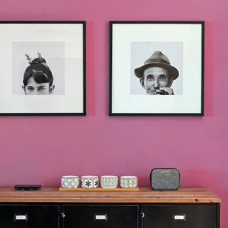 Casa Alicante. Relax Y Diseño En Un Entorno único. *