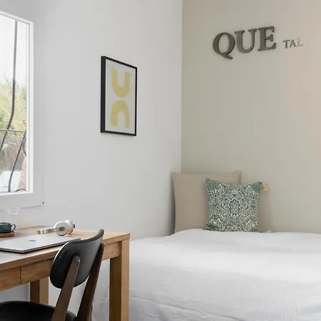 Casa Alicante. Relax Y Diseño En Un Entorno único. Сasa de vacaciones
