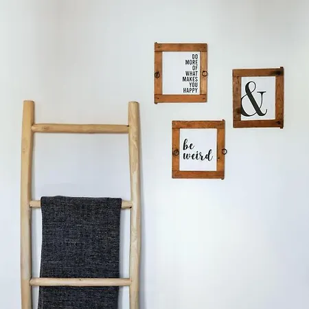 Casa Alicante. Relax Y Diseño En Un Entorno único. Busot