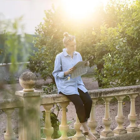 Casa Alicante. Relax Y Diseño En Un Entorno único. Сasa de vacaciones Busot