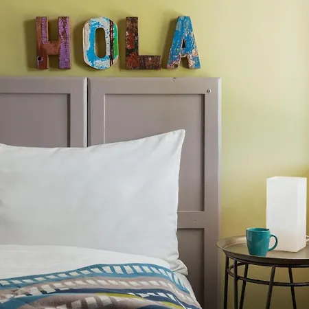 Casa Alicante. Relax Y Diseño En Un Entorno único. Сasa de vacaciones