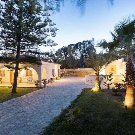 Casa Alicante. Relax Y Diseño En Un Entorno único. Busot