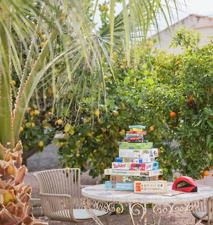 Casa Alicante. Relax Y Diseño En Un Entorno único.